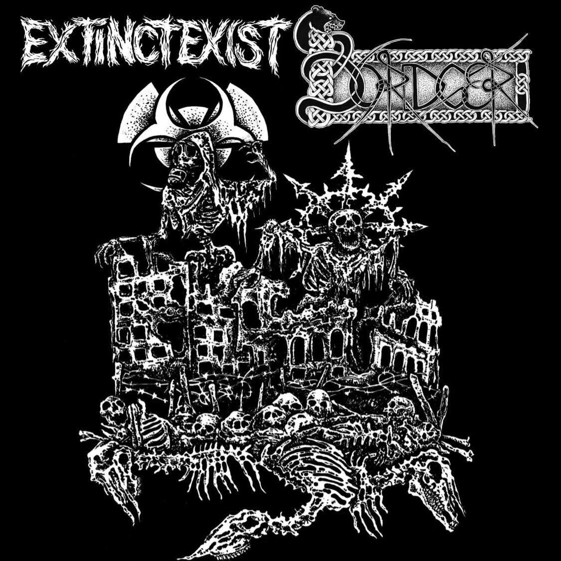 Bordger/ Extinct Exist
