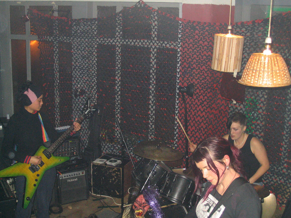 Black Note