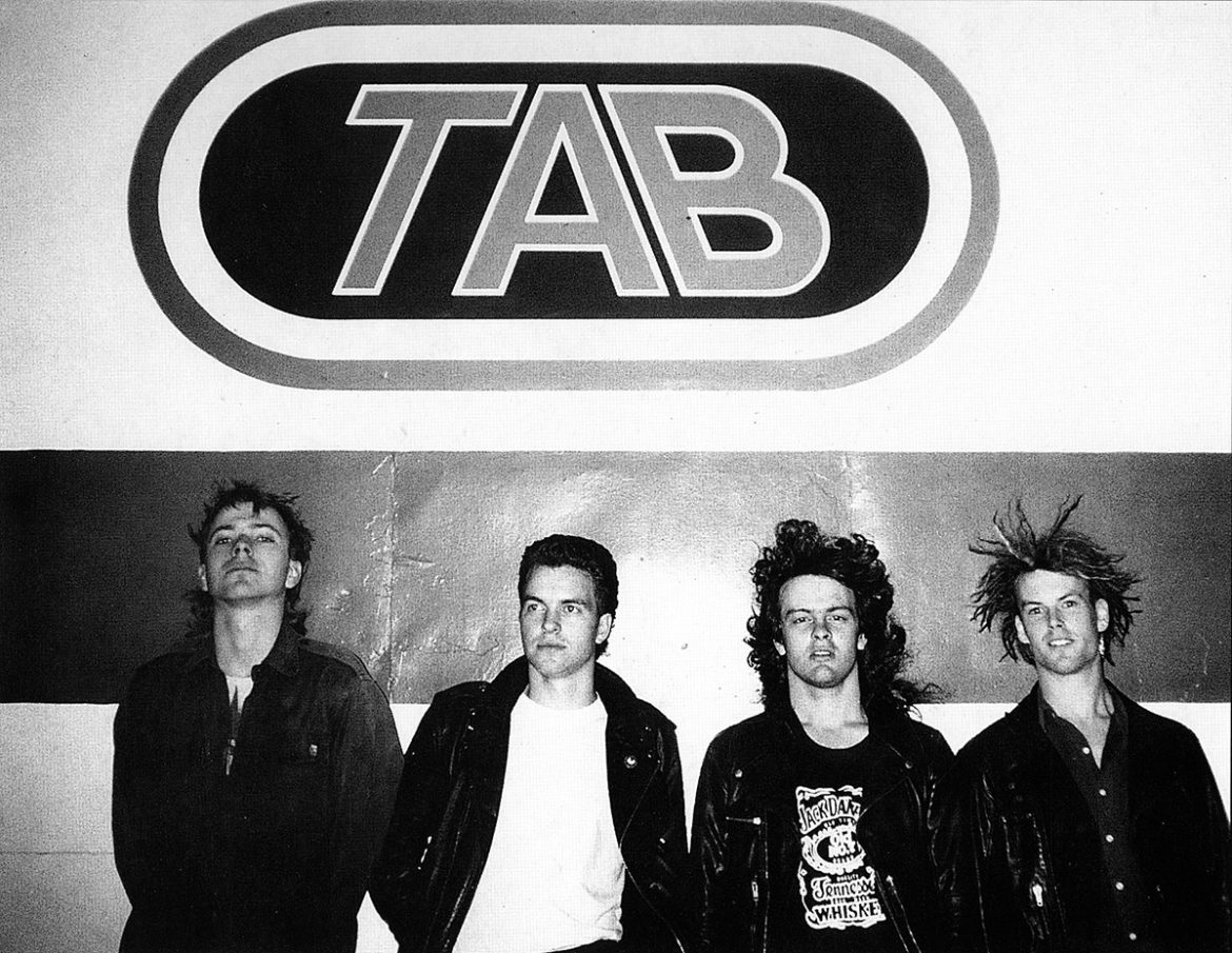 T.A.B