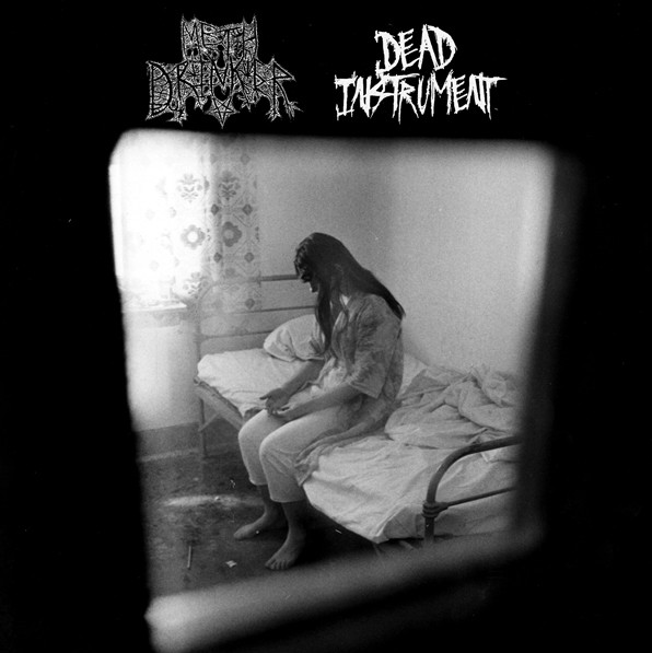 Meth Drinker/ Dead Instrument