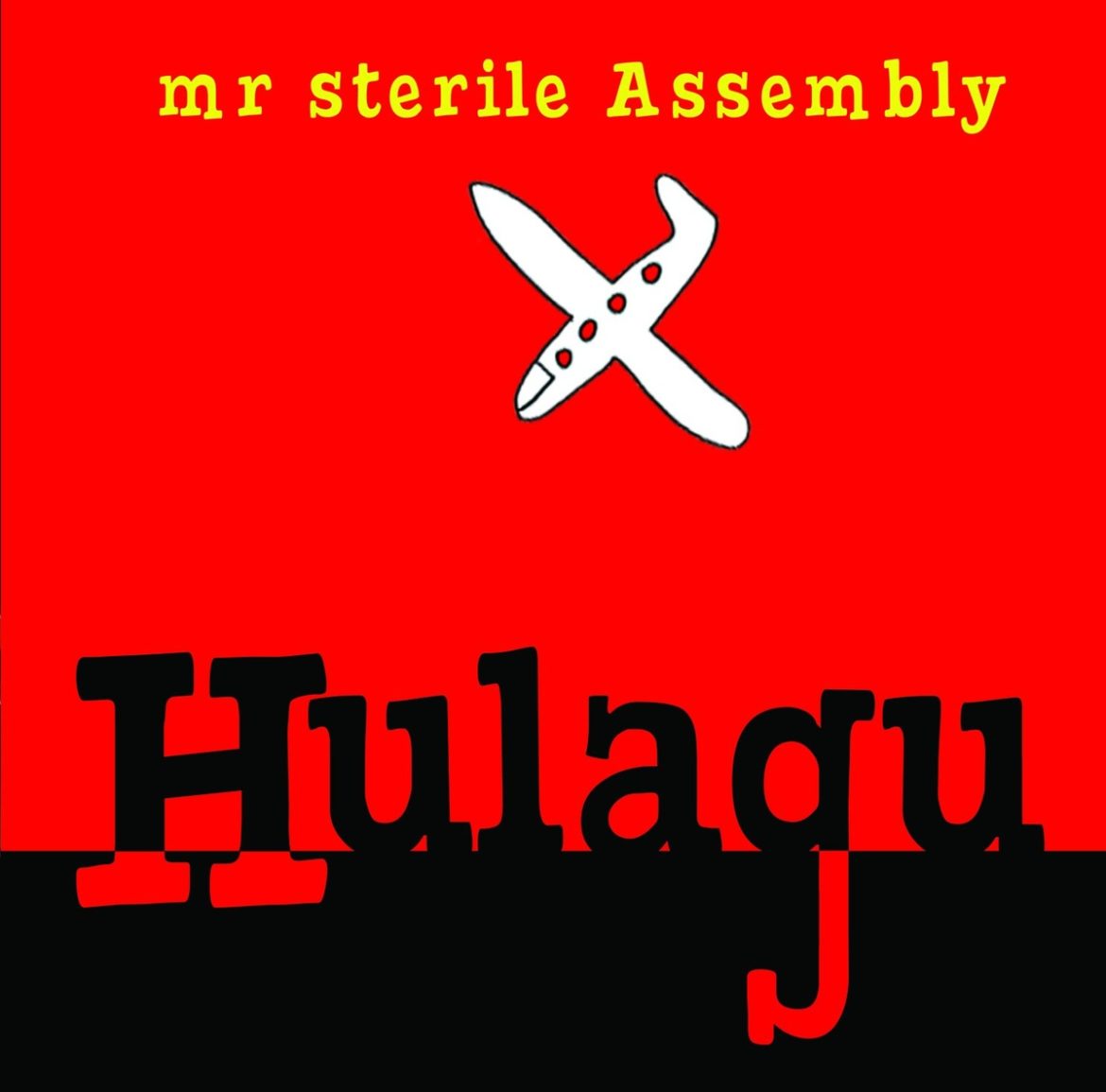 mr sterile Assembly: Hulagu