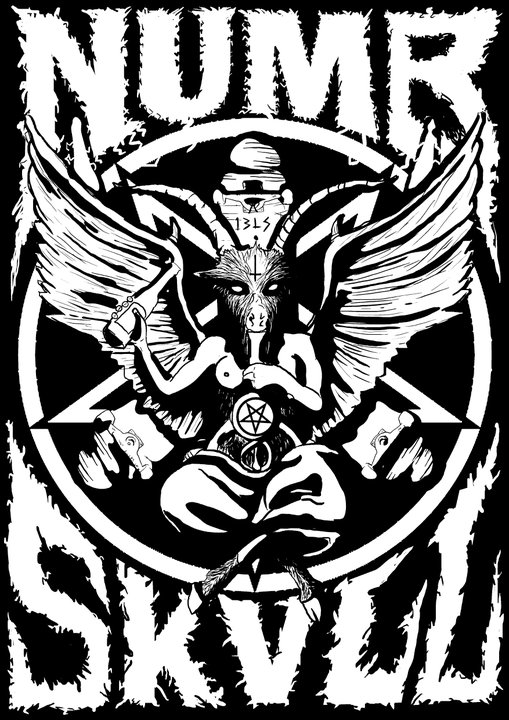 Numbskull: Demo