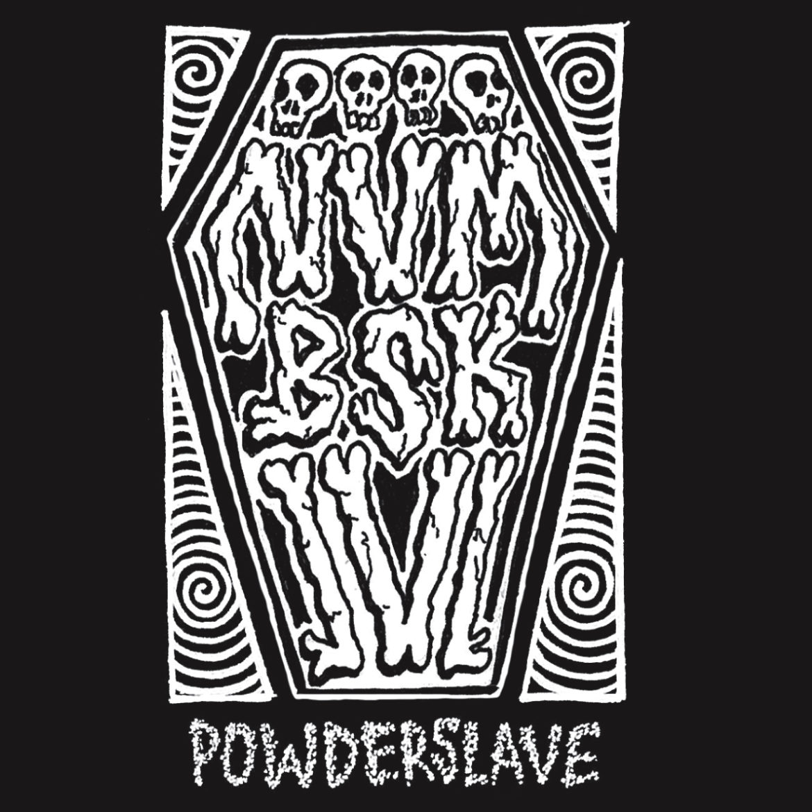 Numbskull: Powderslave