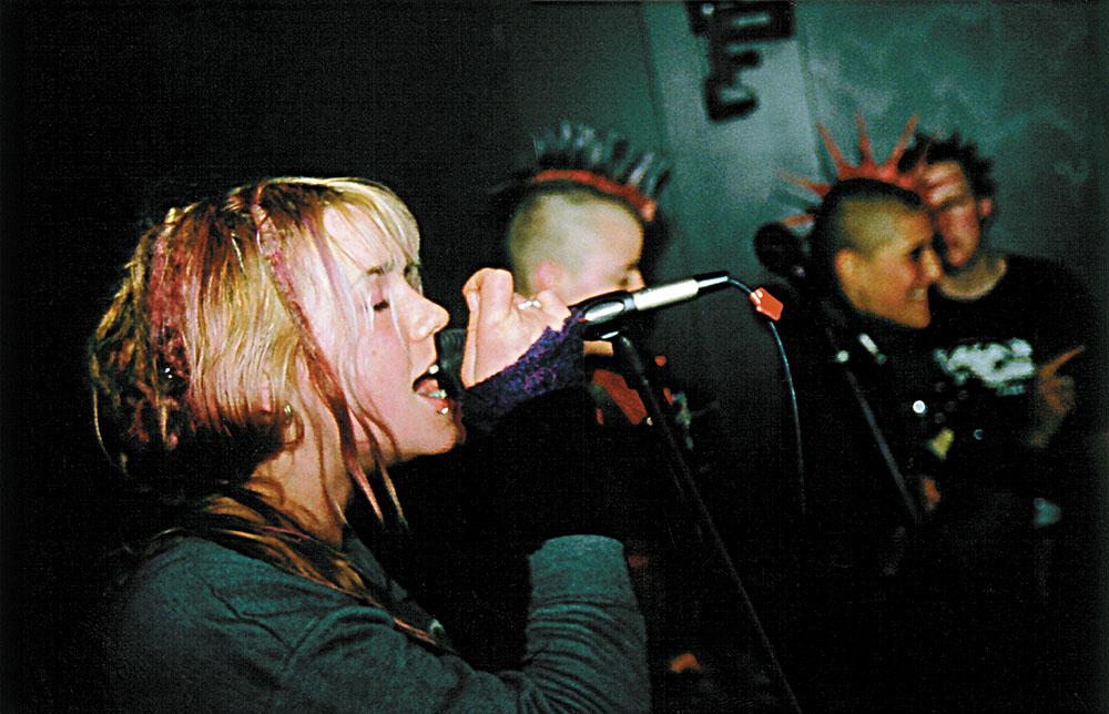 Carnys