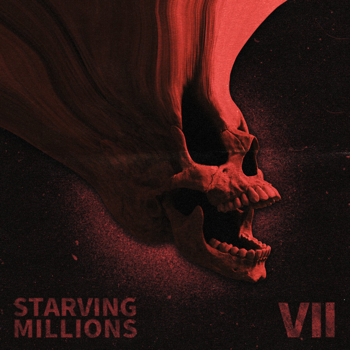 Starving Millions: VII