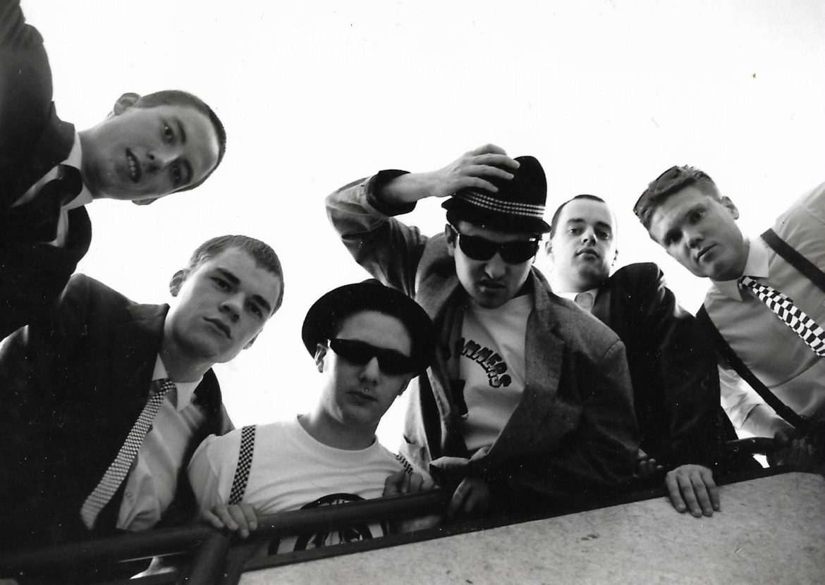 The Offbeats