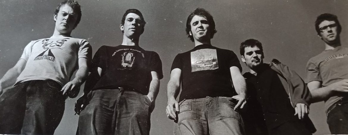 The Valley Five