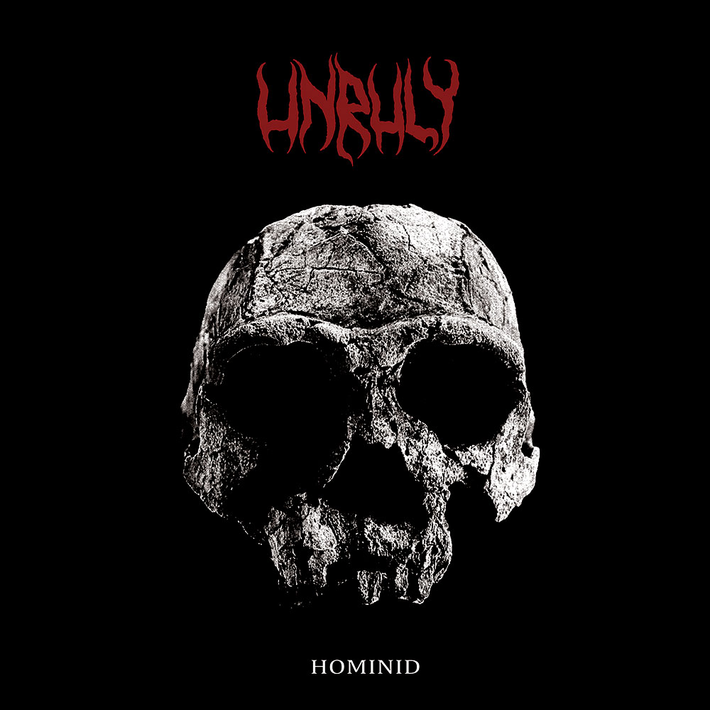 Unruly: Hominid