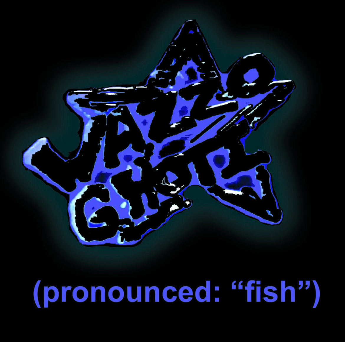 Wazzo Ghoti: Pronounced Fish
