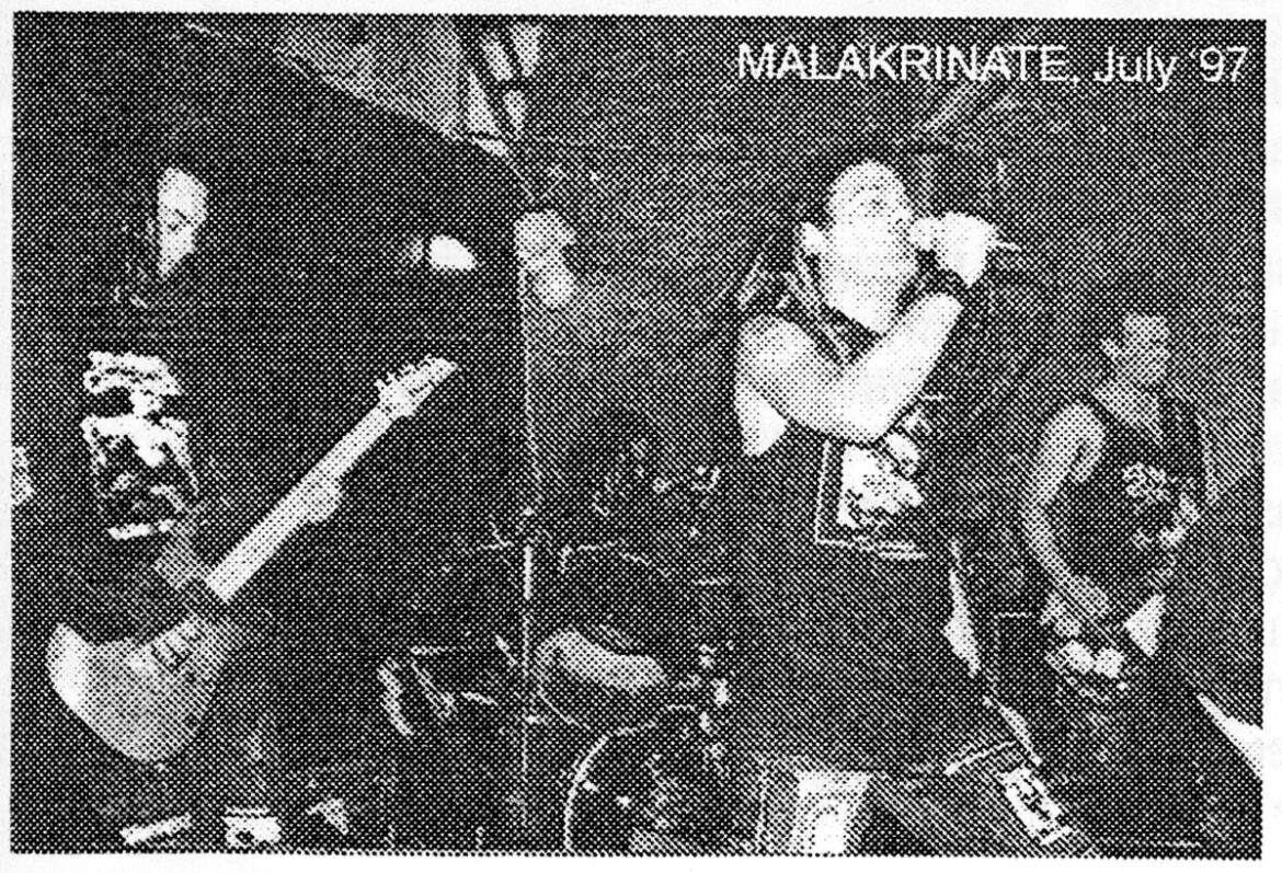 Malakrinate