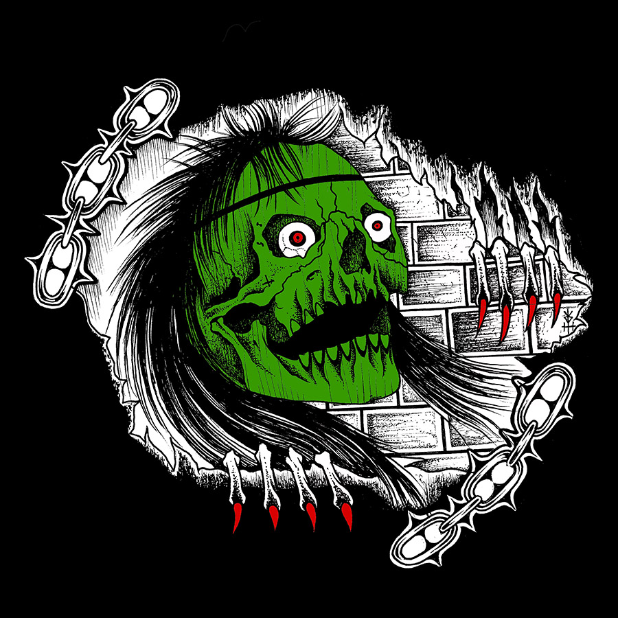 Bonecruncher/ Rogernomix