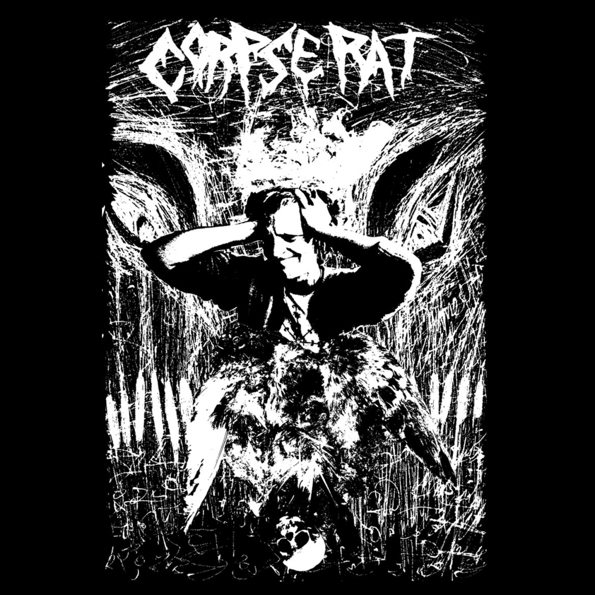 Corpse Rat: Corpse Rat