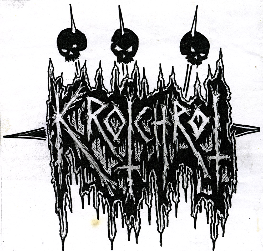 Krotchrot