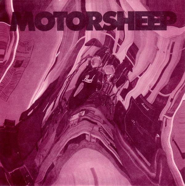 Motorsheep: Pinochet/ Moisture