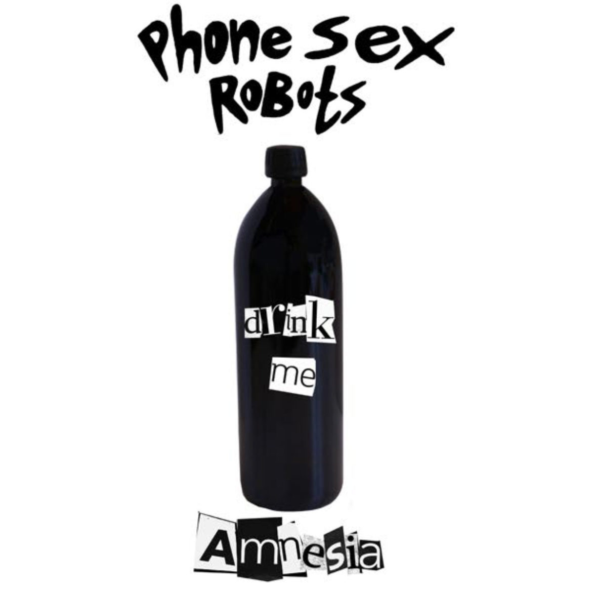 Phone Sex Robots: Amnesia