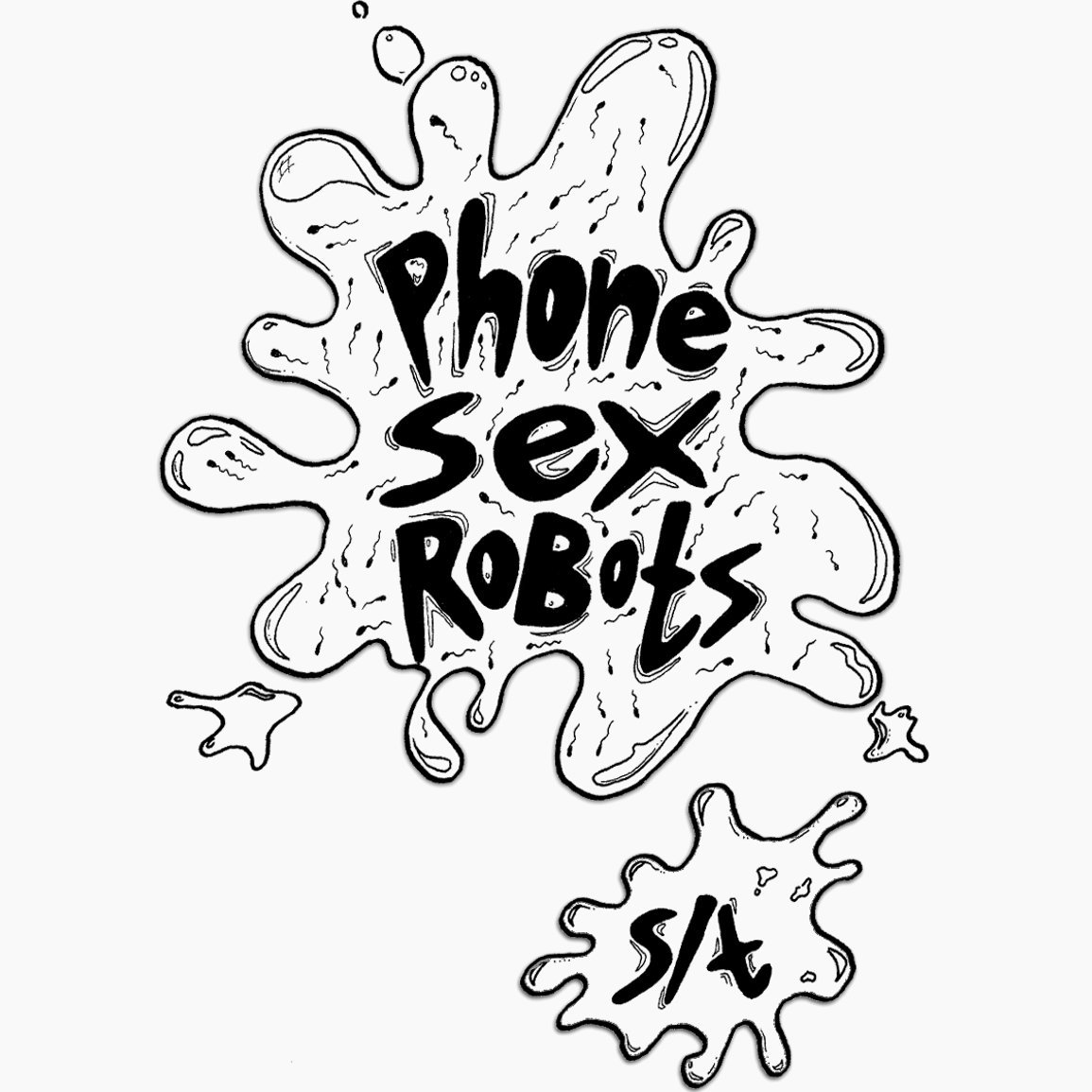 Phone Sex Robots: Phone Sex Robots
