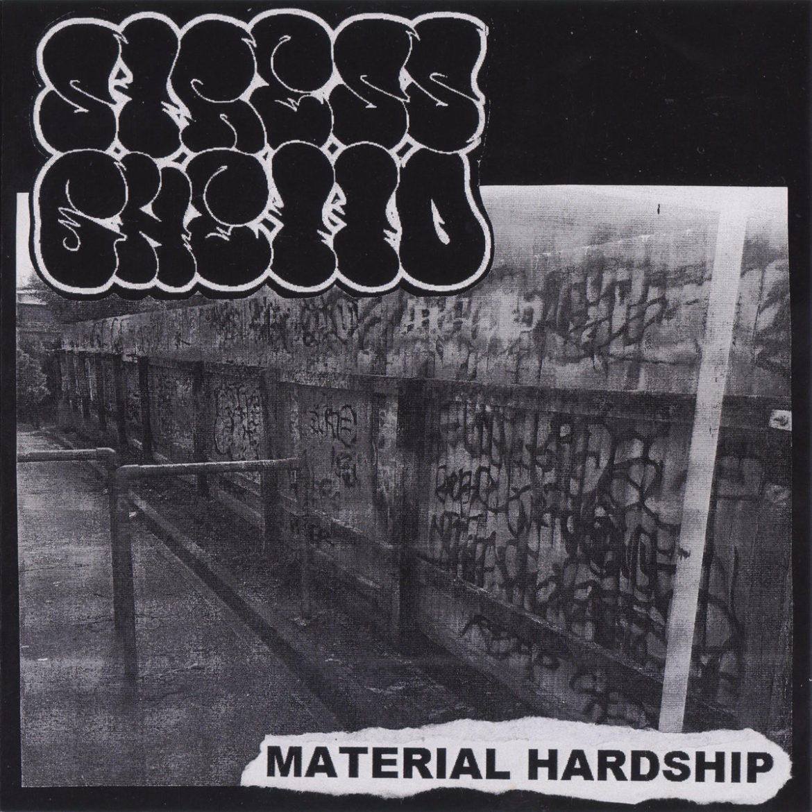 Stress Ghetto: Material Hardship