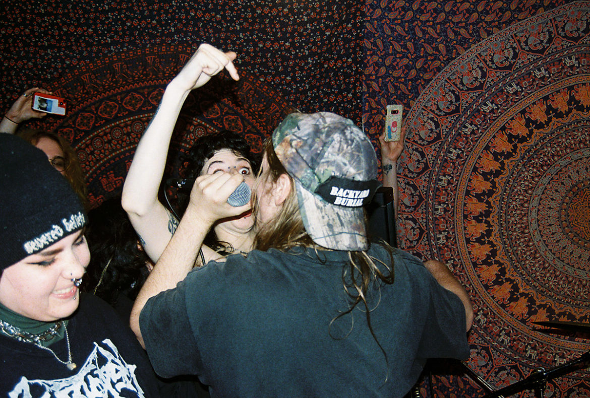 2023, March 18, Brooklyn