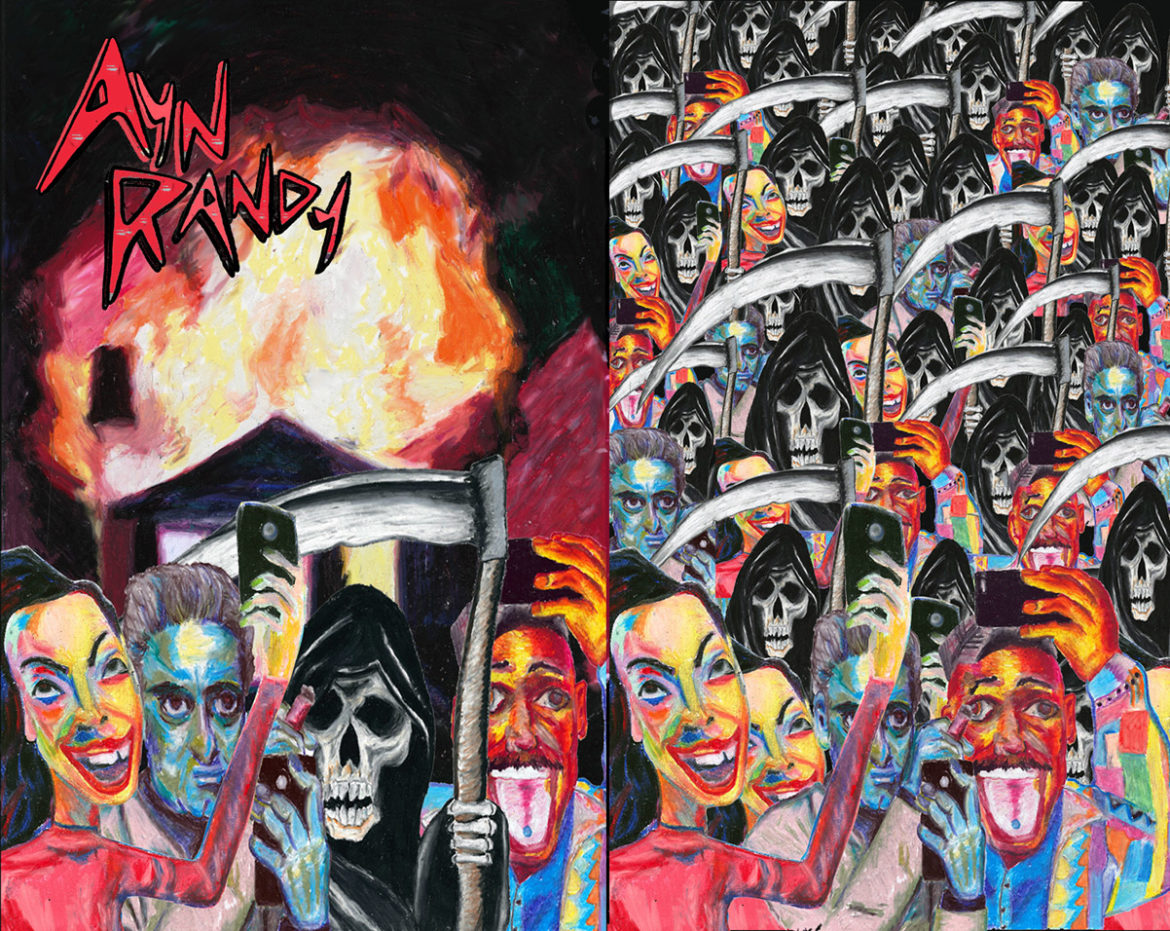 Ayn Randy: Ayn Randy