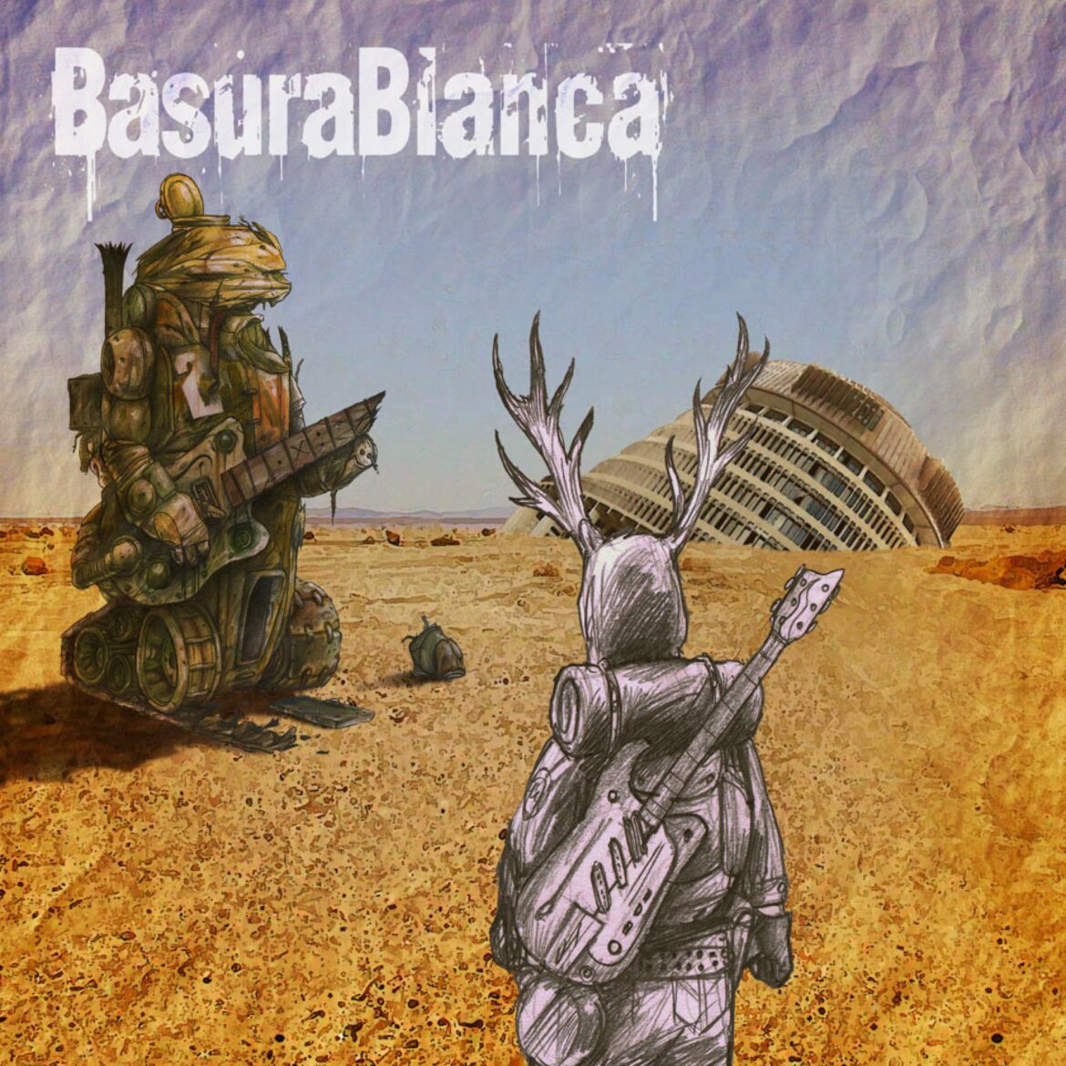 Basura Blanca: Basura Blanca