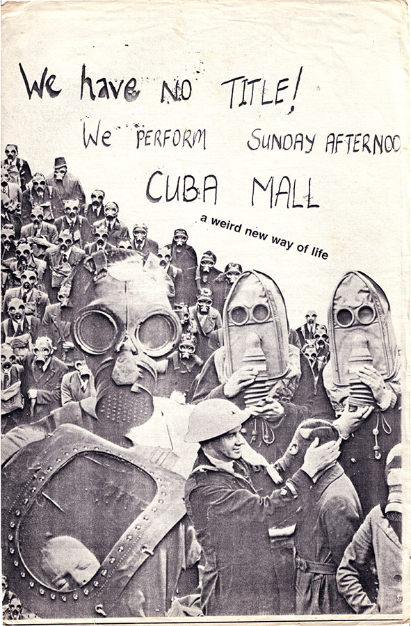1979, September 30, Cuba Mall