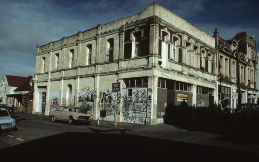 Thistle Hall