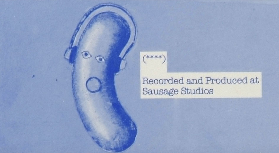 Sausage Studios