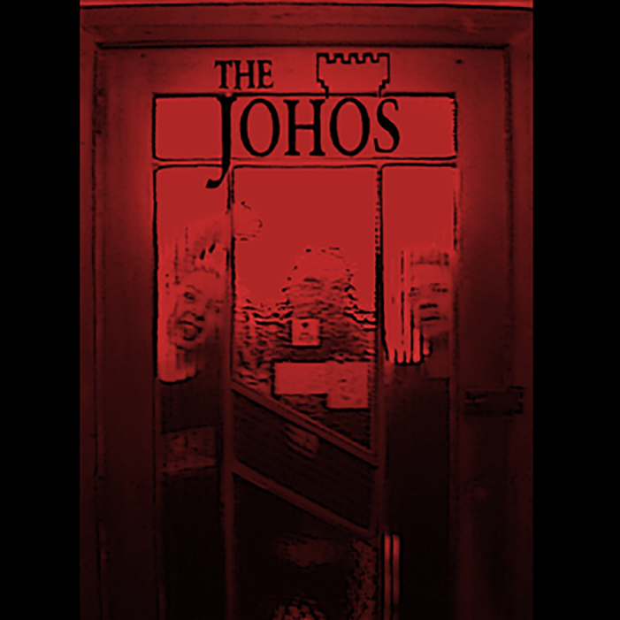 The Johos: Knock, Knock! It’s…