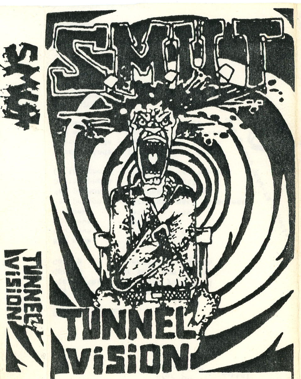 SMUT: Tunnel Vision