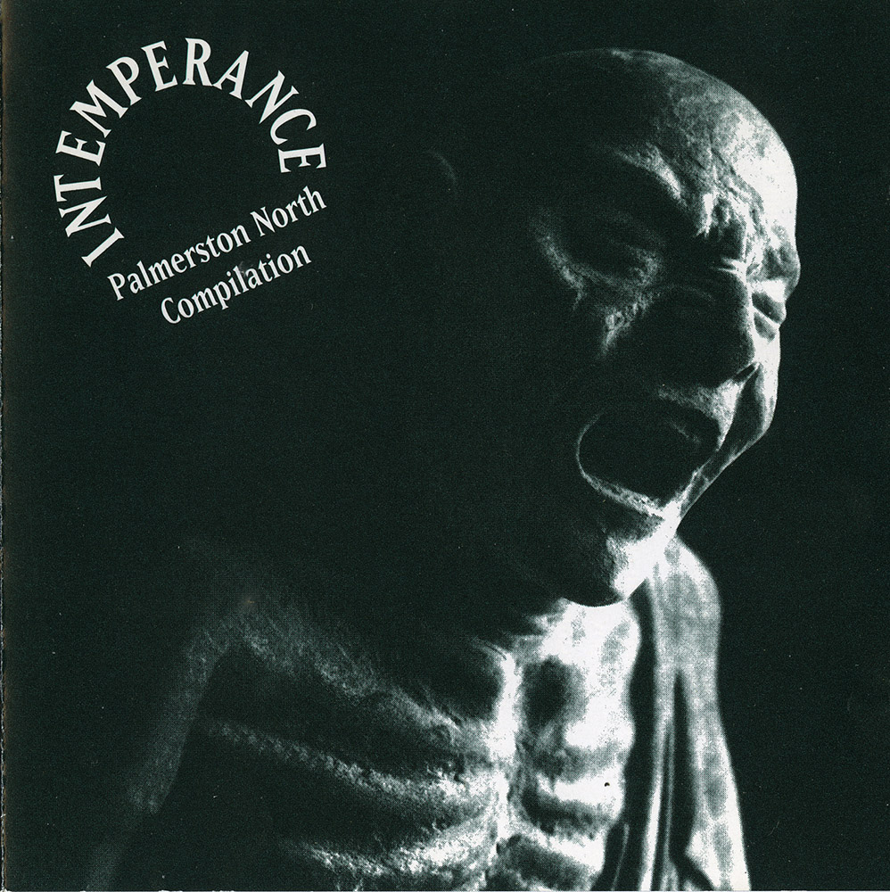 Intemperance