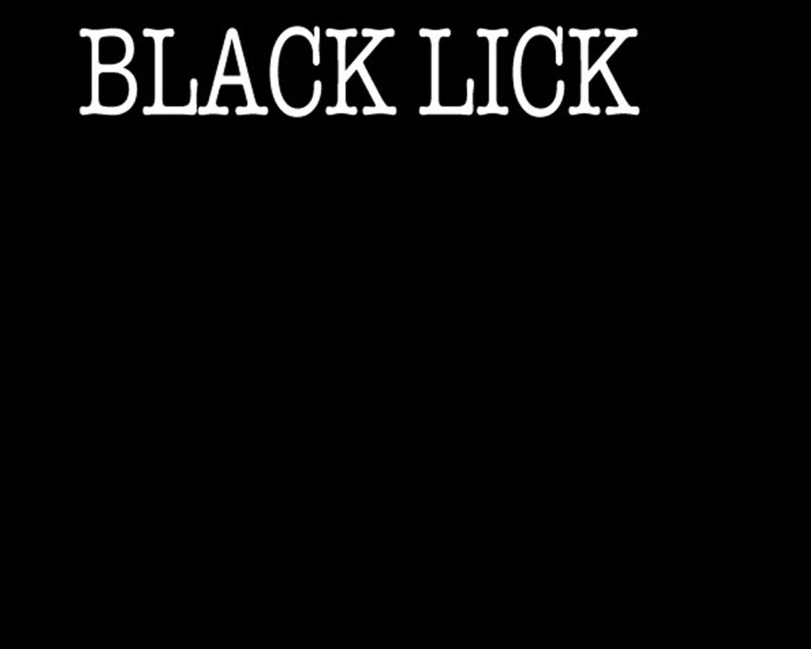 Black Lick: Black Lick