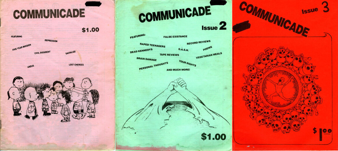 Communicade