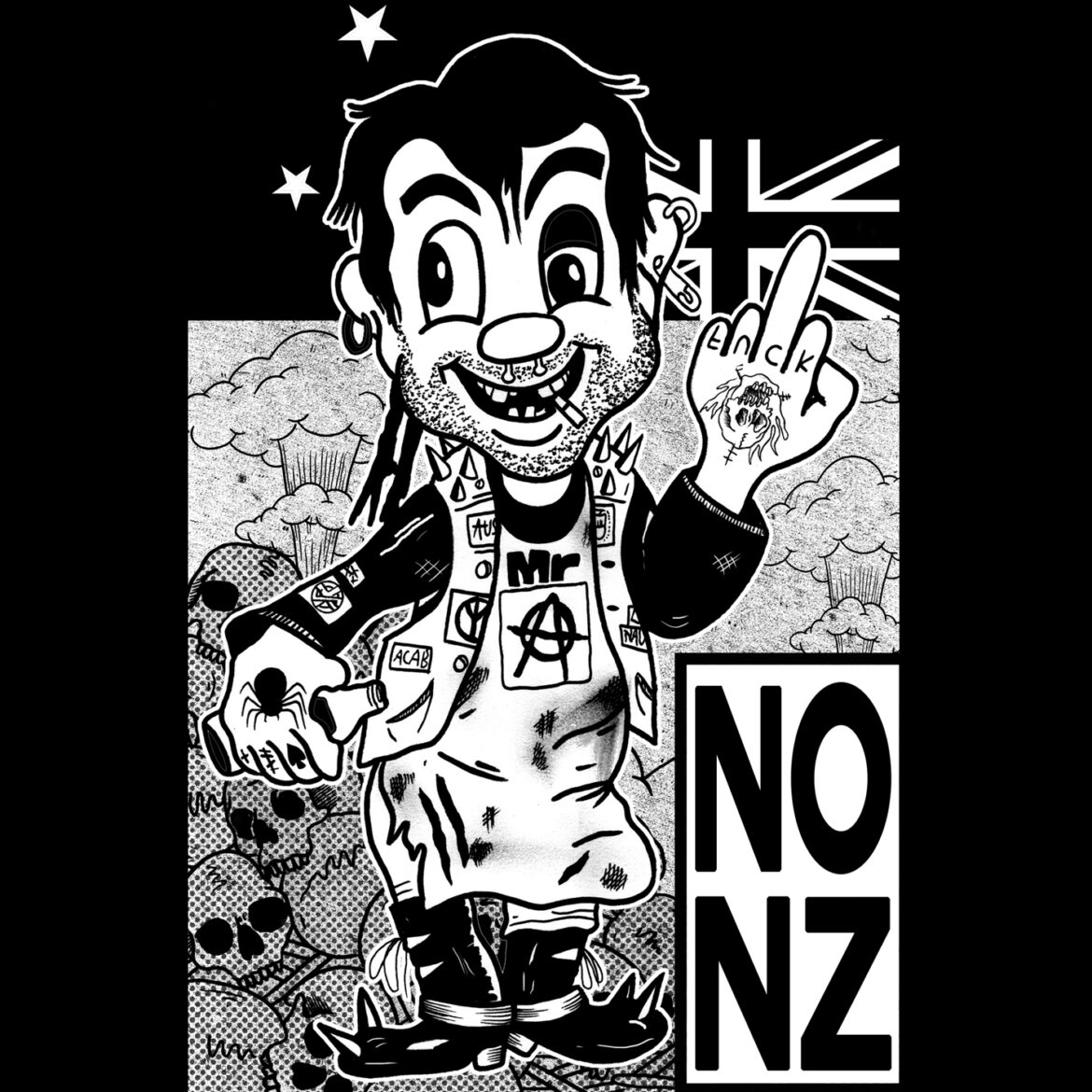 NO NZ