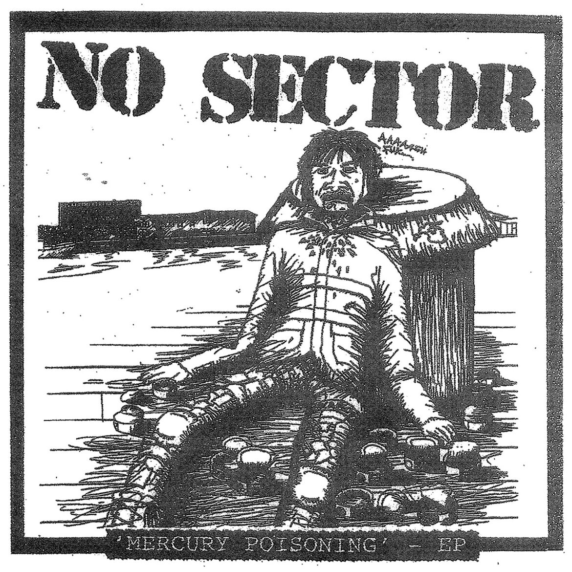 No Sector: Mercury Poisoning