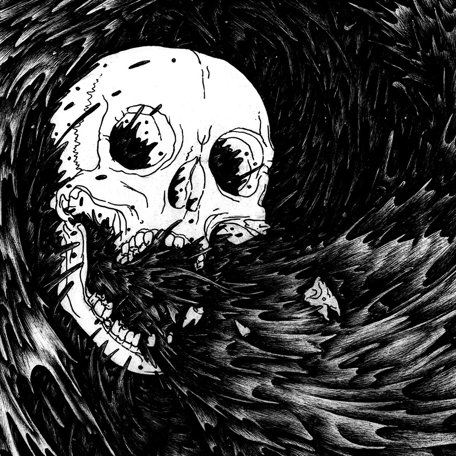 Vomit Storm: Vomit Storm