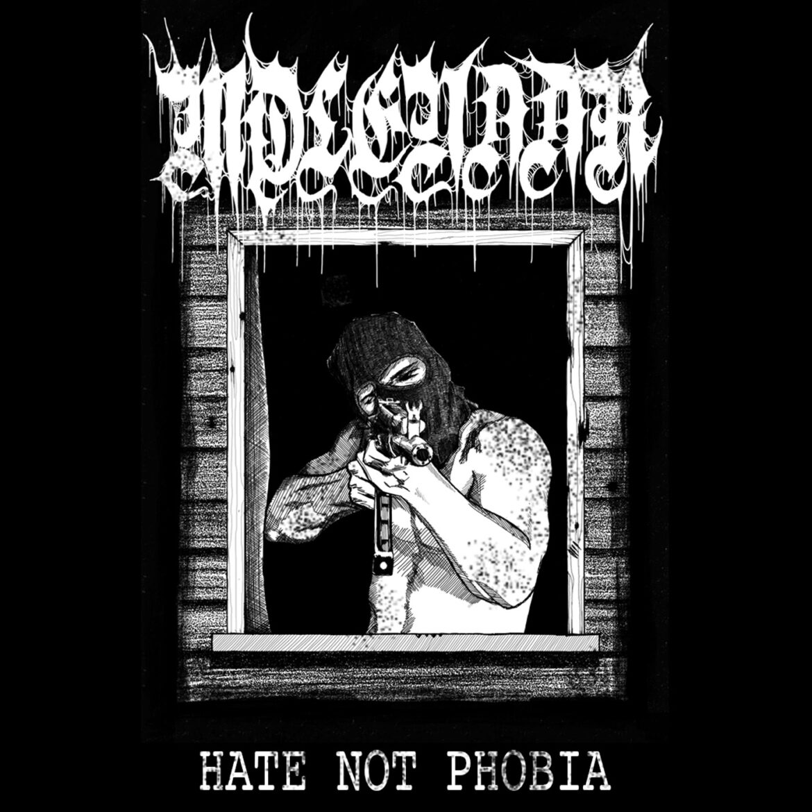 Molenaar: Hate Not Phobia