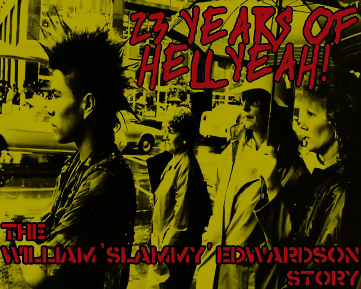 Slammy: 27 Years of Hell Yeah!