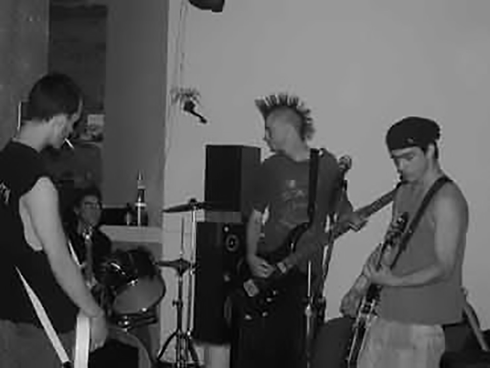 The Sikfux